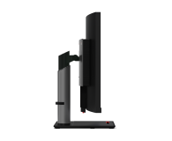 LENOVO 39.7''  ThinkVision P40w-20  62C1GAT6EU Czarny - 1145584 - zdjęcie 4
